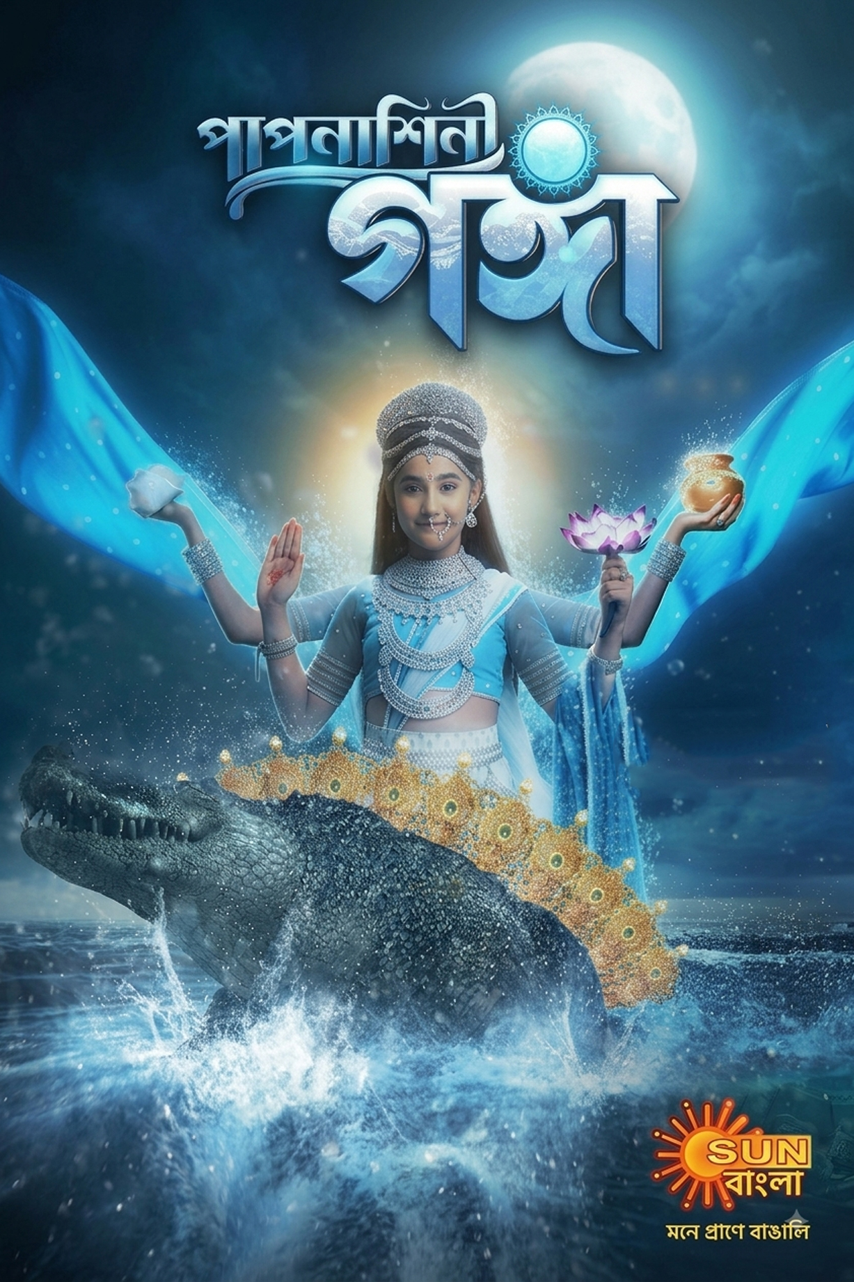 Gangaa