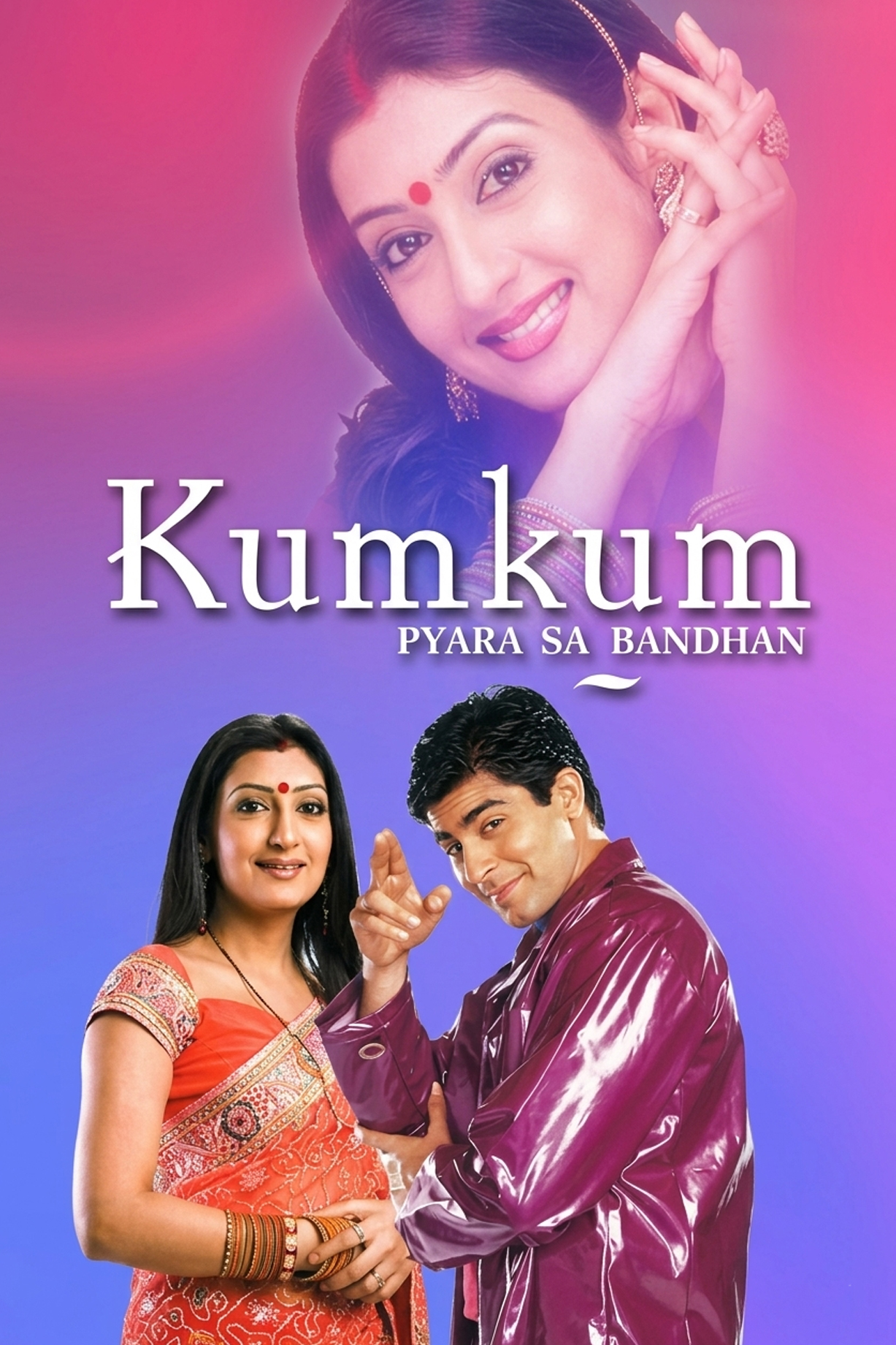 Kumkum - Pyara Sa Bandhan